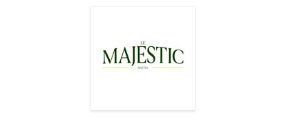 Le Majestic - restaurant BASTIA